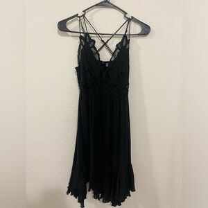 Free people dress